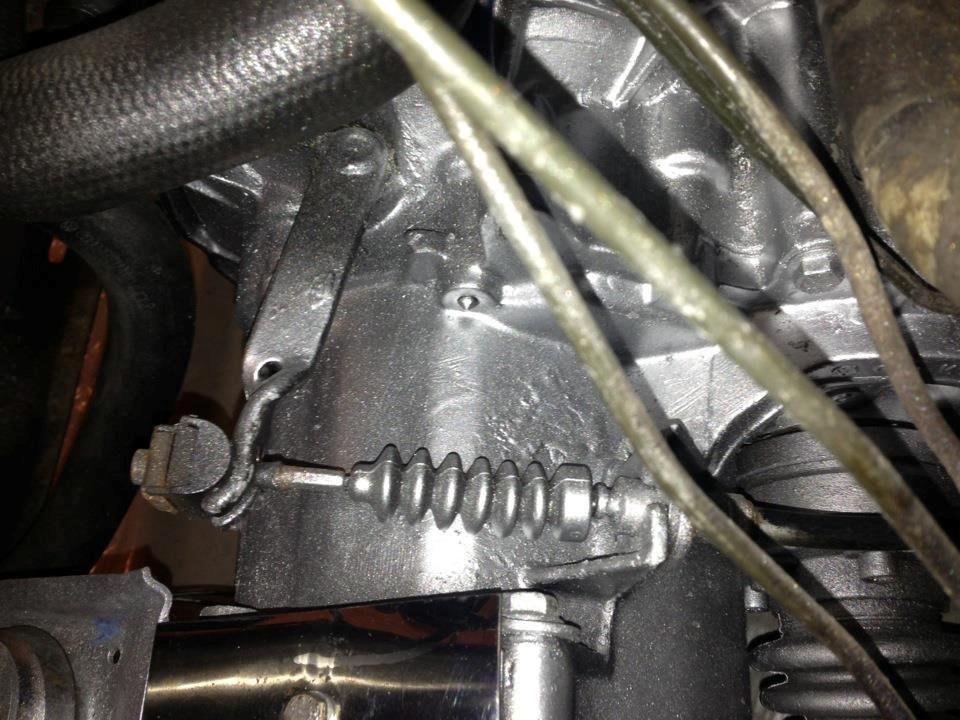 VW Polo G40 - Solgt billede 13