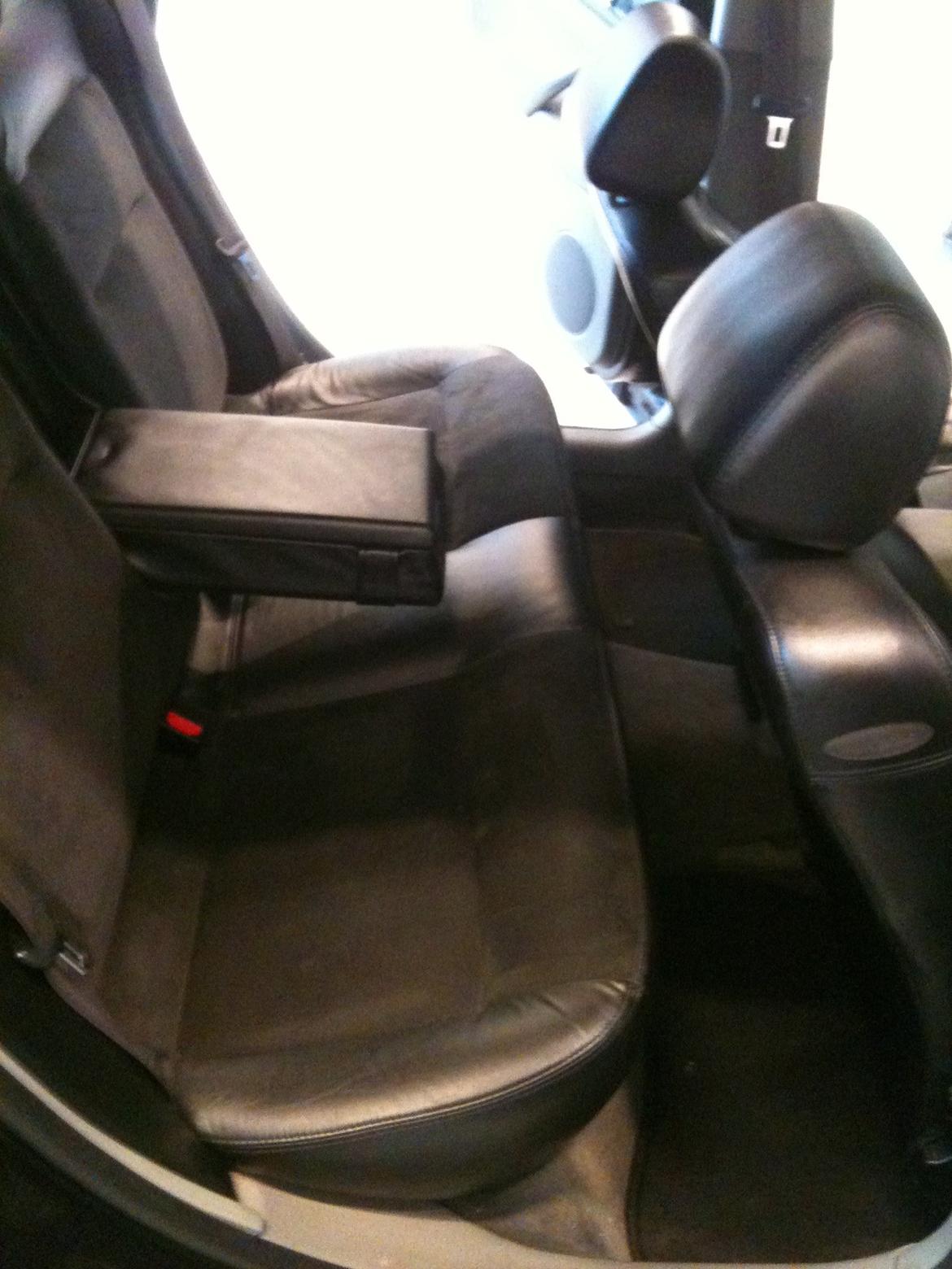 VW Passat 3B billede 6