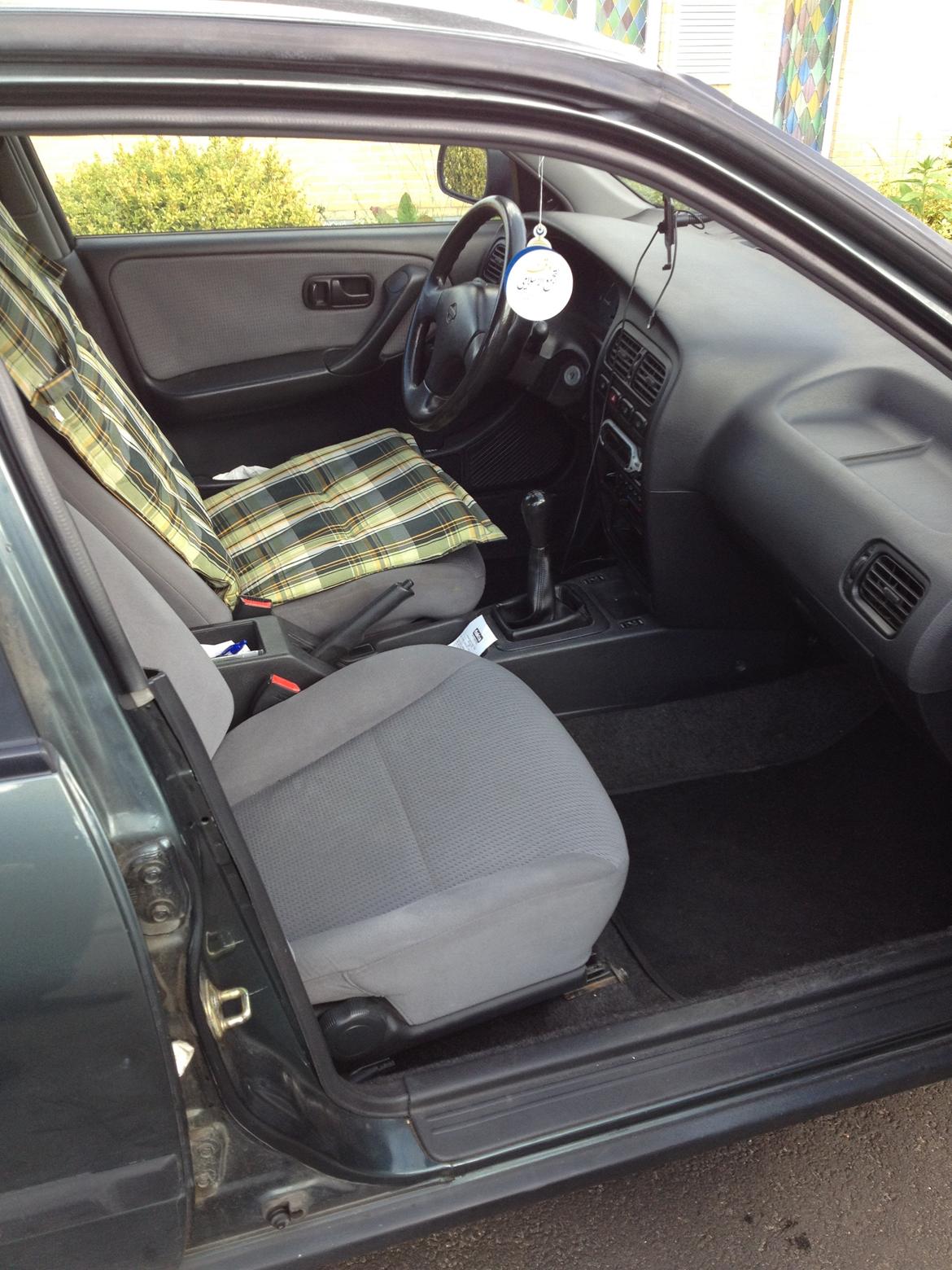 Nissan Primera P10 LX billede 14