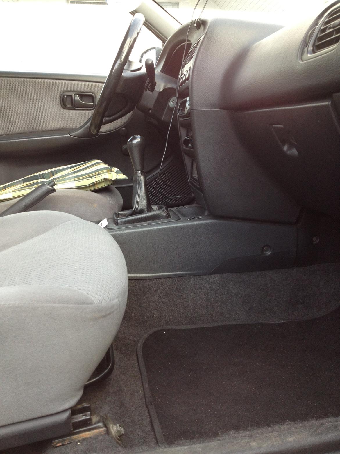 Nissan Primera P10 LX billede 15