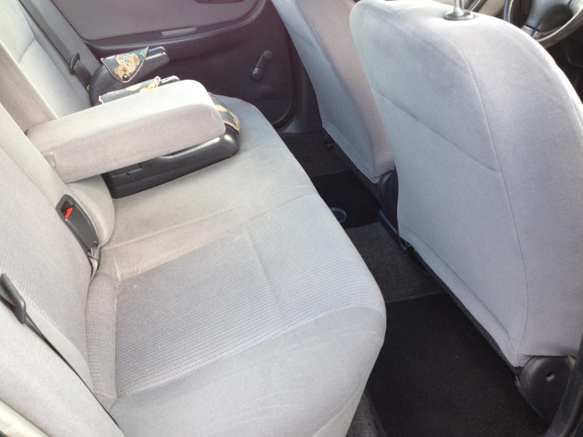 Nissan Primera P10 LX billede 17