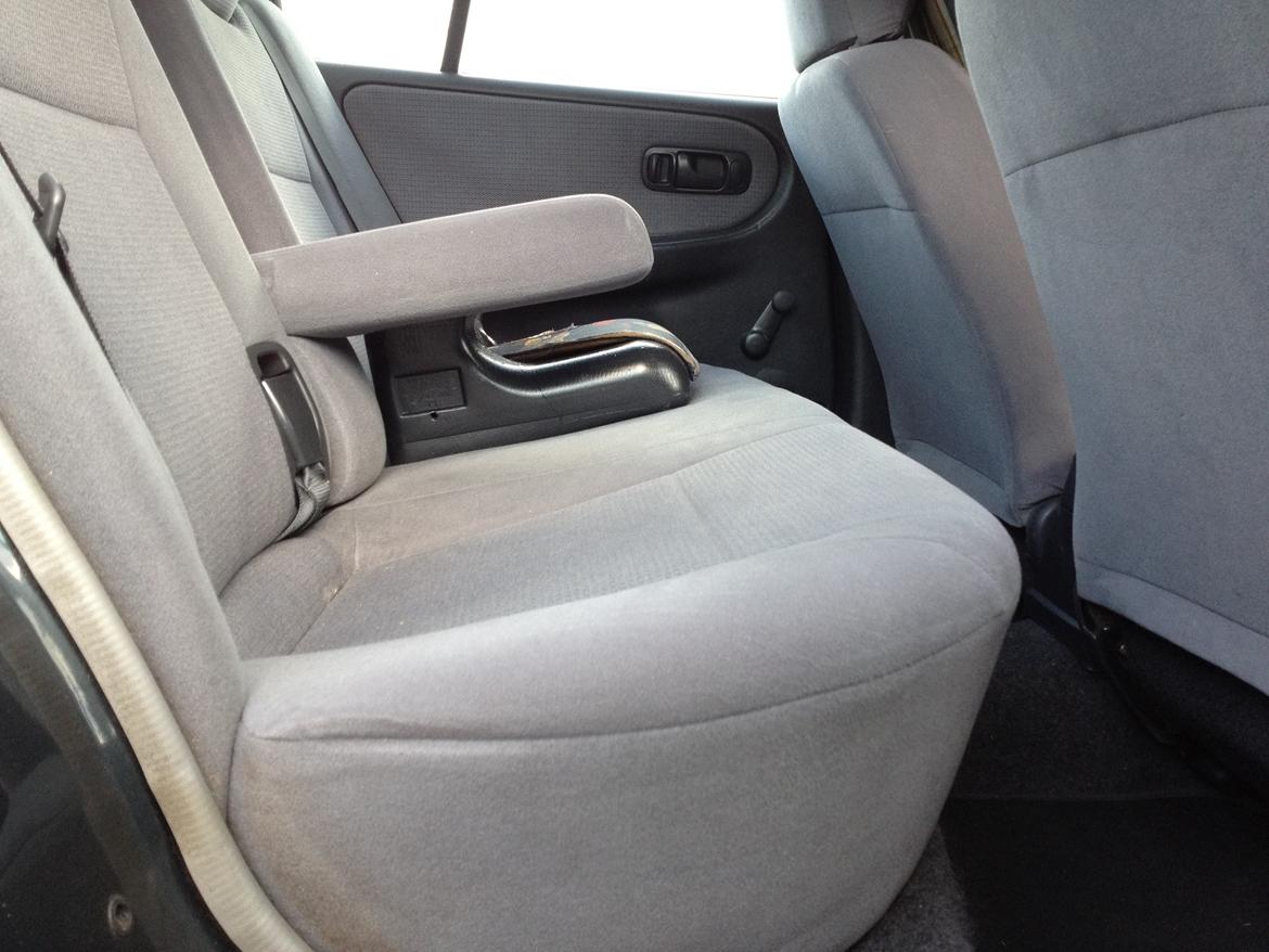 Nissan Primera P10 LX billede 18