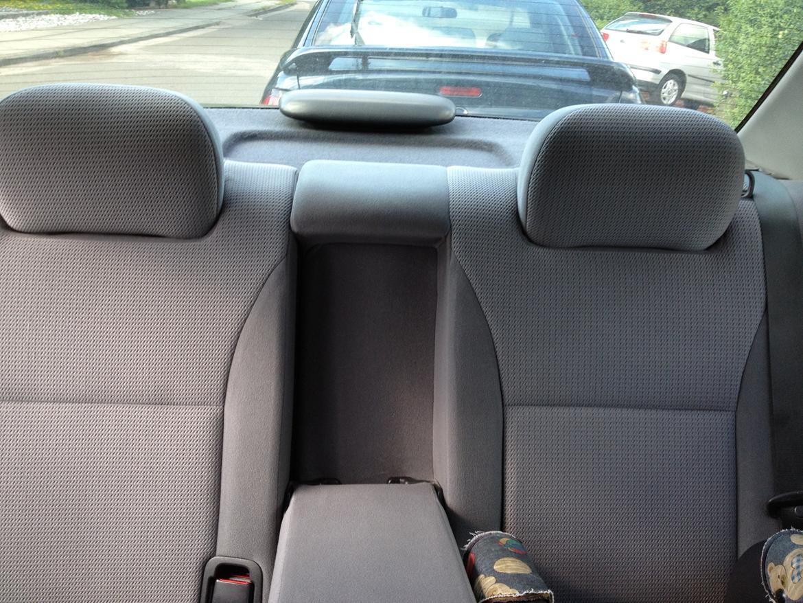 Nissan Primera P10 LX billede 19