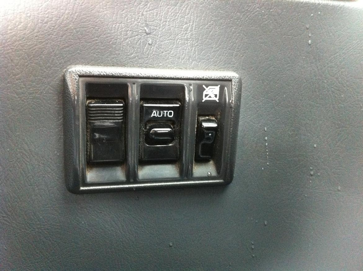 Toyota Hiace 2,5 D-4D 102 lang Komf. 5d billede 9