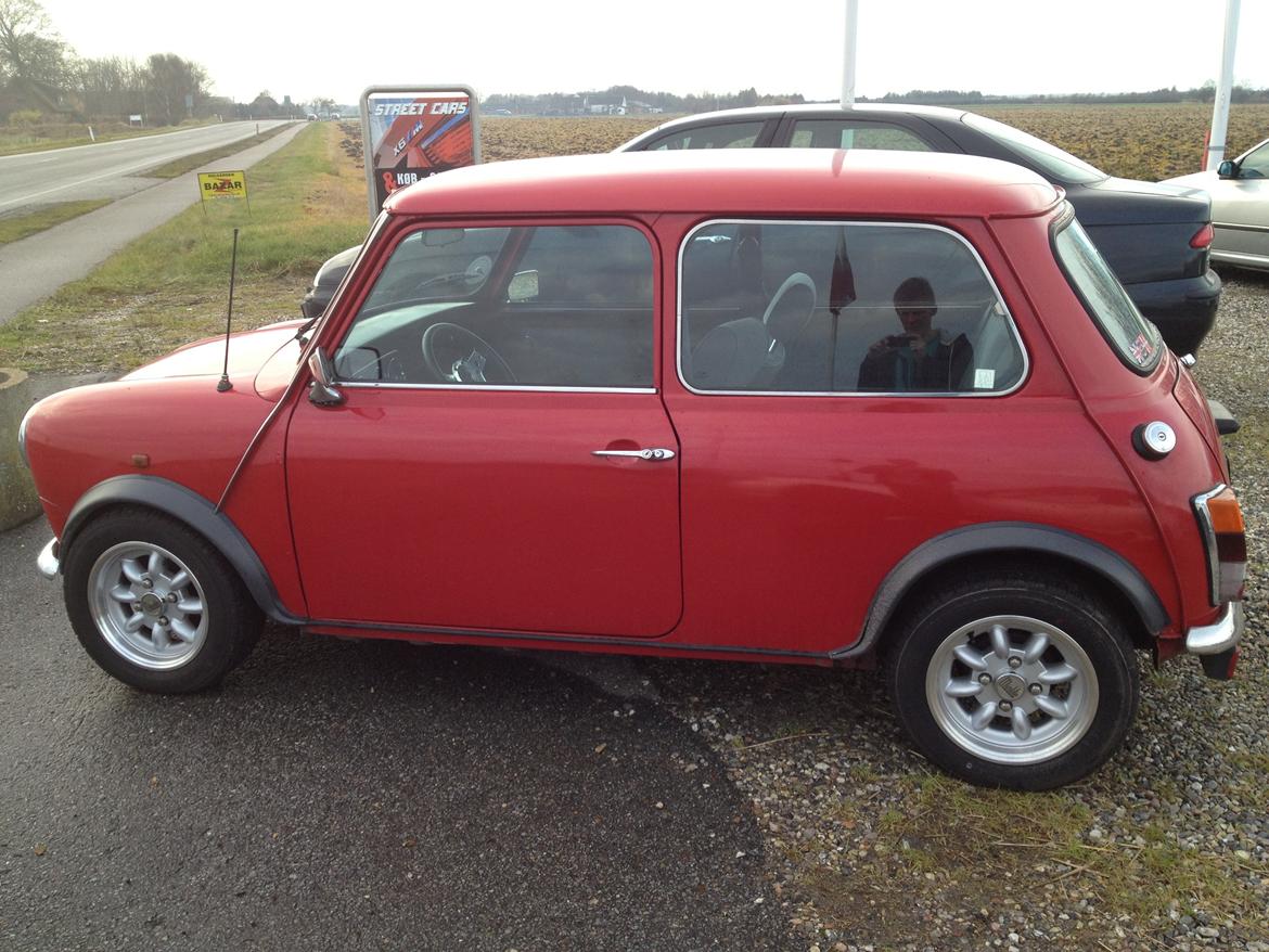 Mini Rover billede 1