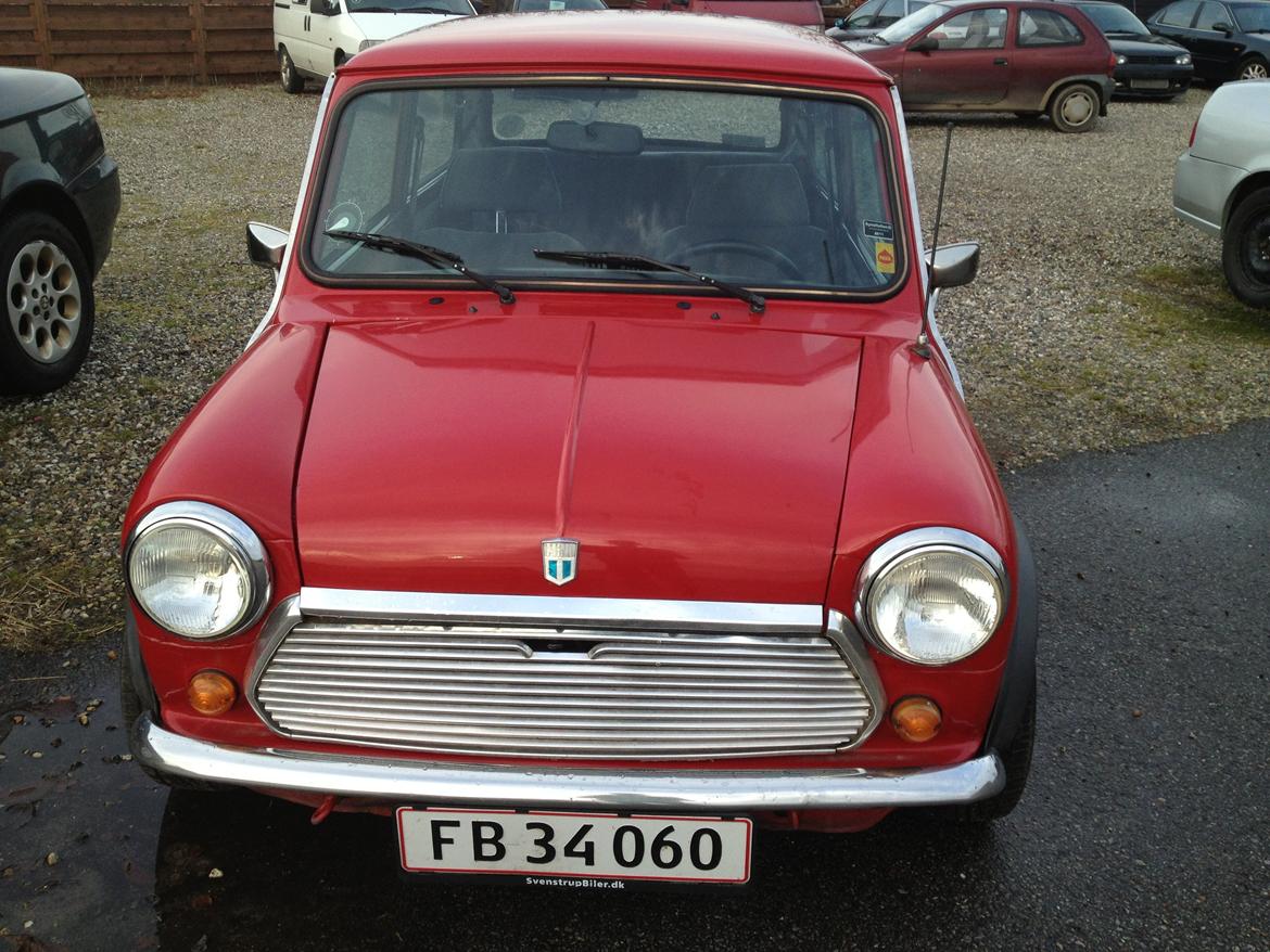 Mini Rover billede 2