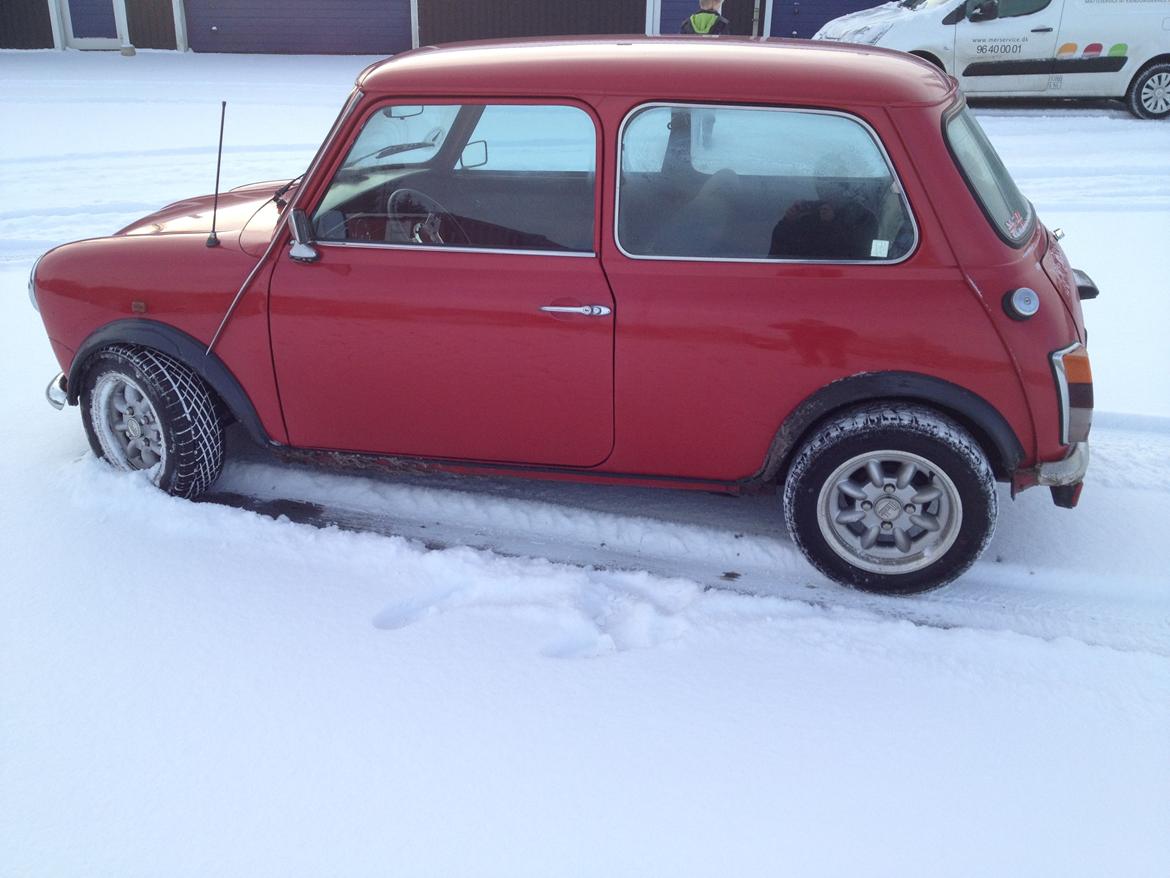 Mini Rover billede 3