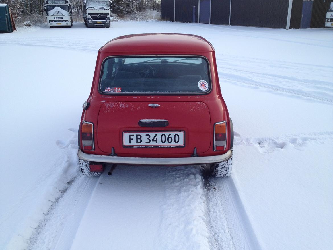 Mini Rover billede 4