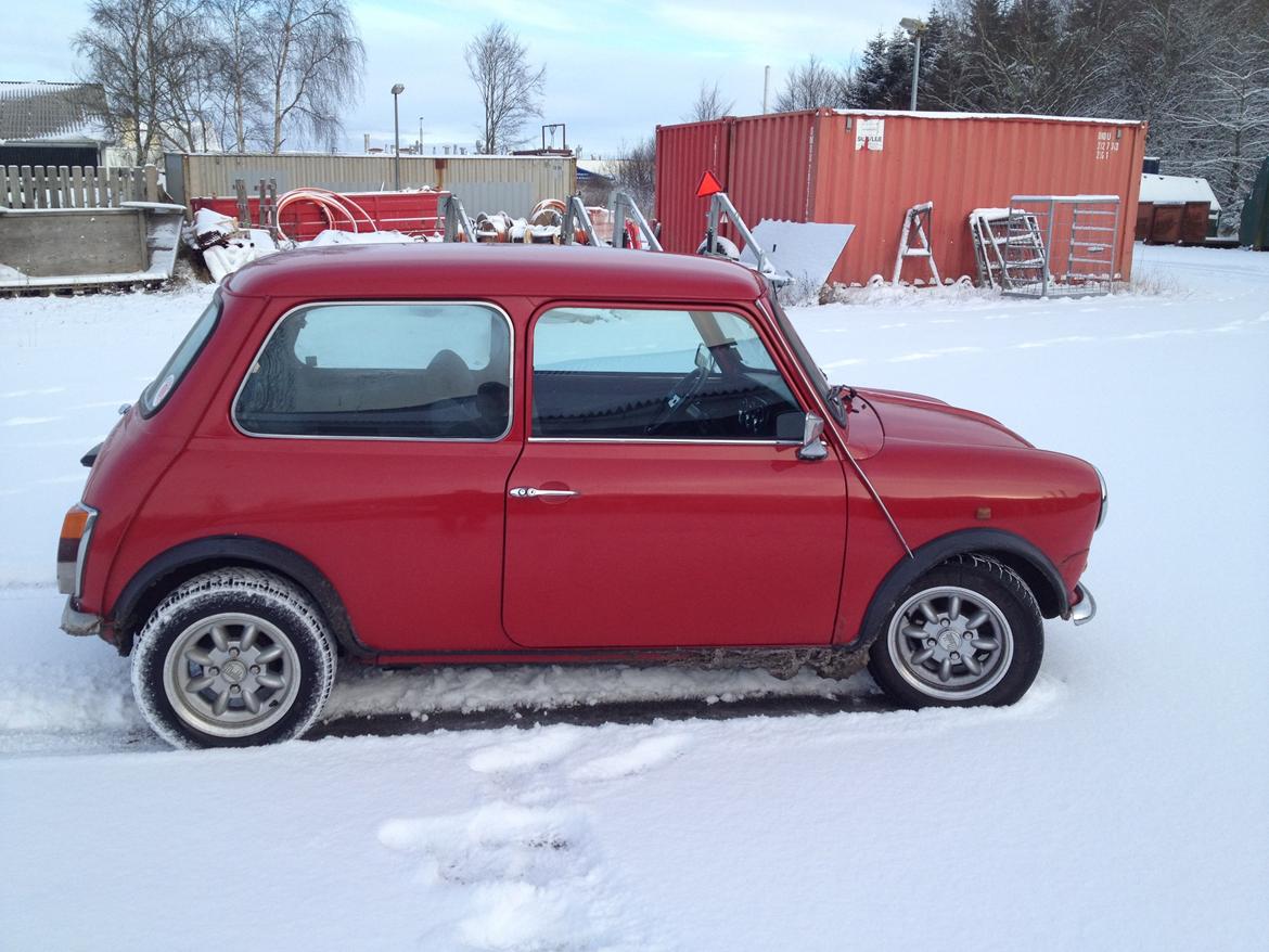 Mini Rover billede 5