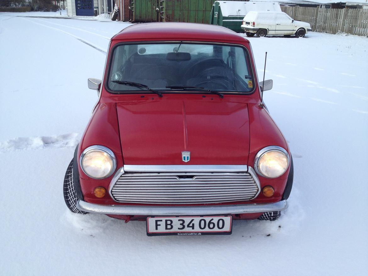 Mini Rover billede 6