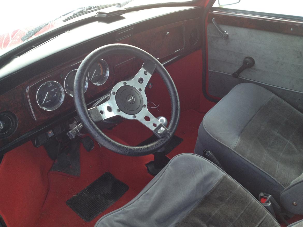 Mini Rover billede 7