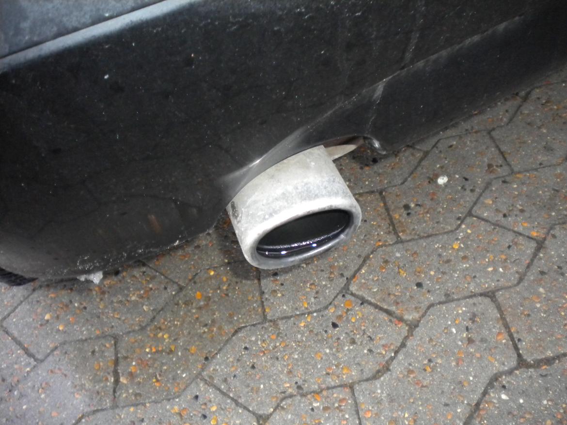 Citroën saxo 1,6 16v VTS solgt  billede 14