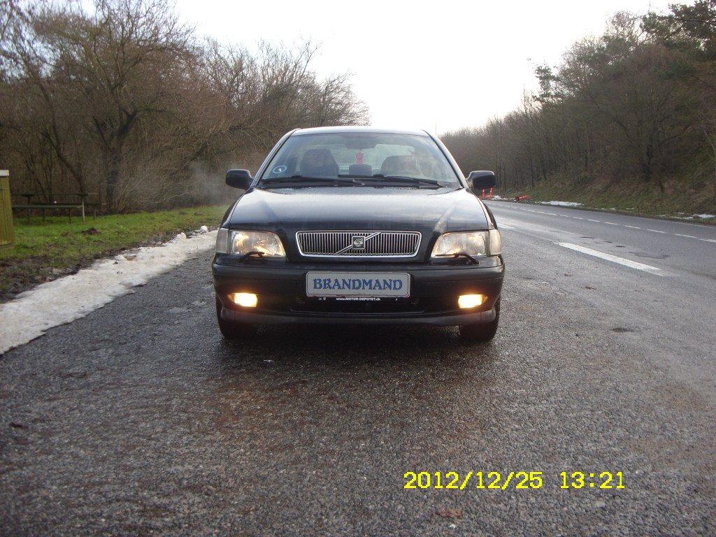 Volvo s40 billede 1
