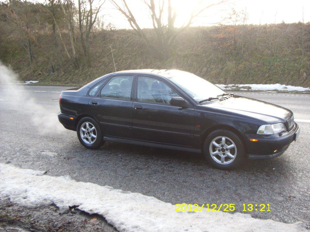 Volvo s40 billede 2