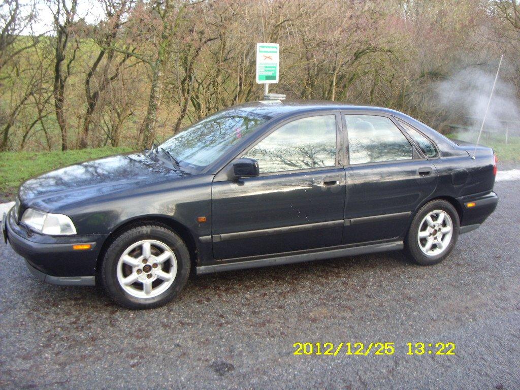 Volvo s40 billede 3