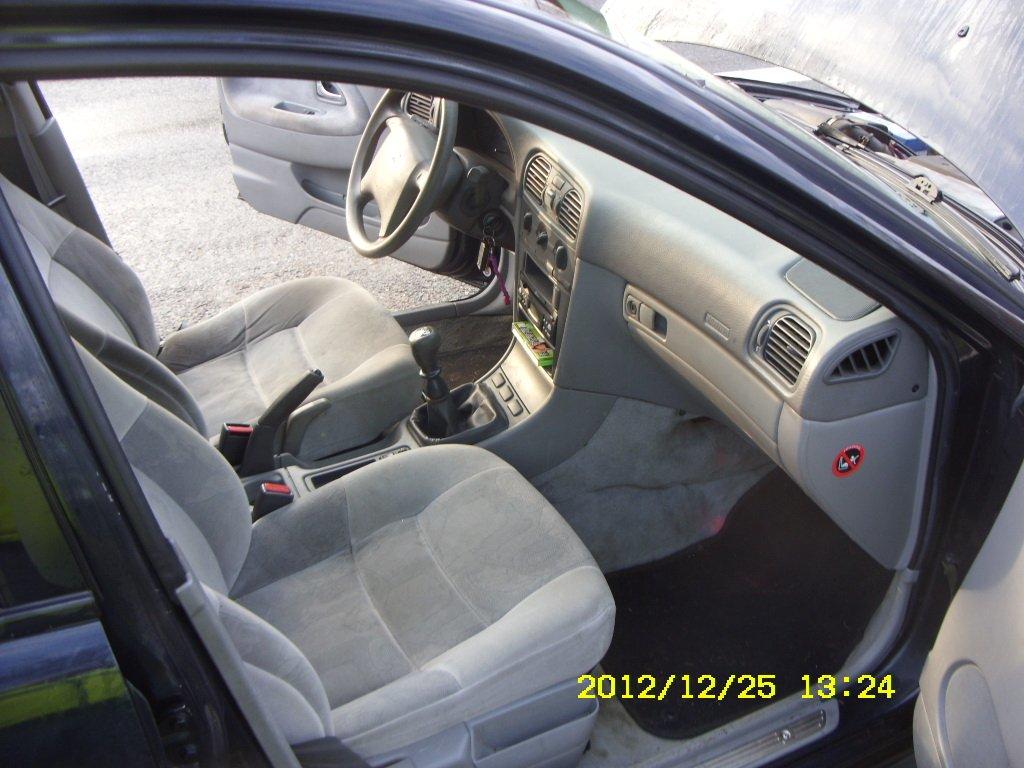 Volvo s40 billede 7
