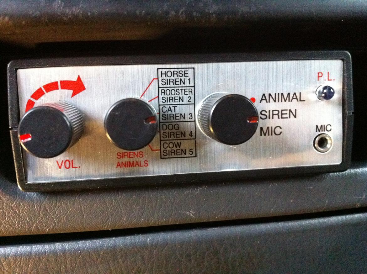 Toyota Hiace 2,5 D-4D 102 lang Komf. 5d billede 15