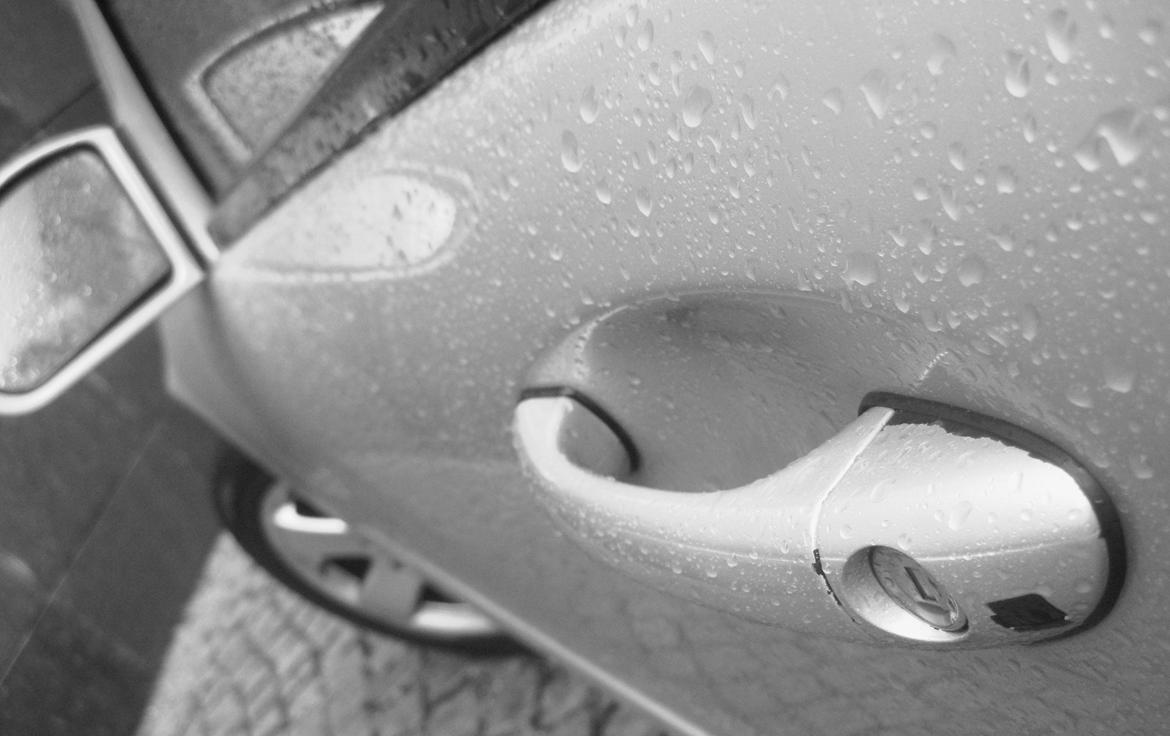 Mercedes Benz 220 CDI billede 6