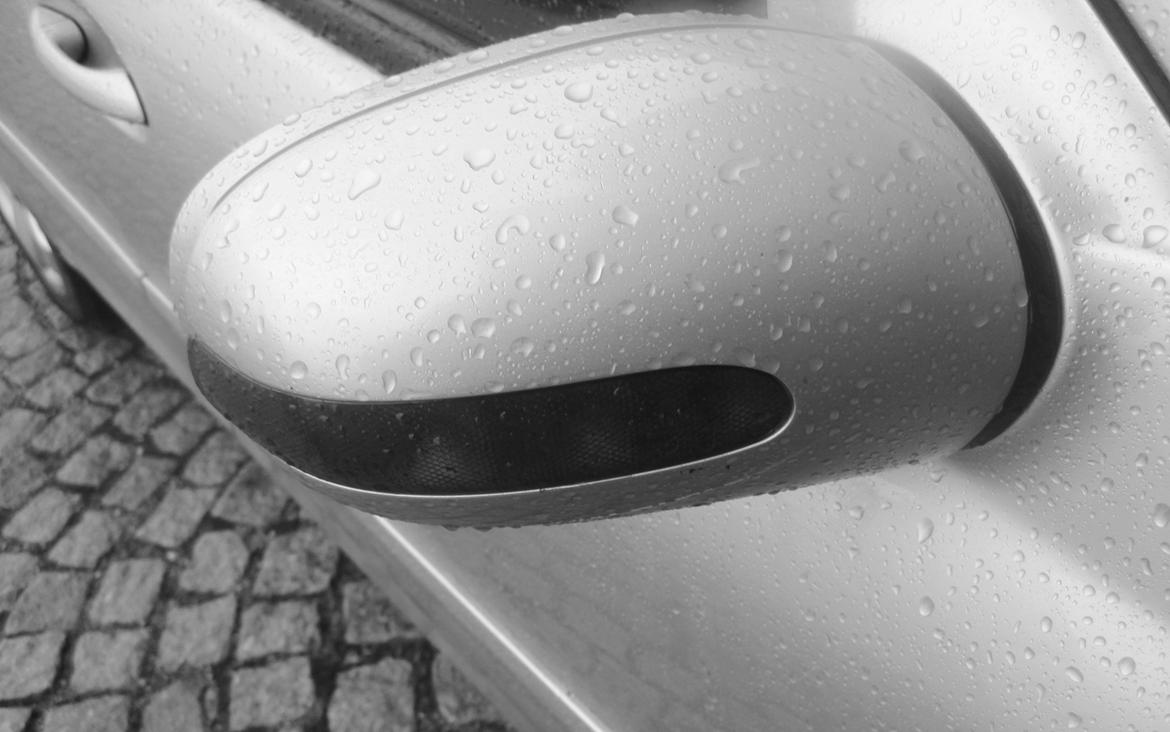 Mercedes Benz 220 CDI billede 7