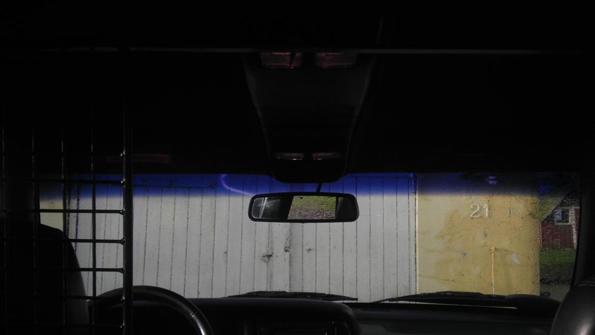 Jeep Grand Cherokee Limted 5.2 billede 7