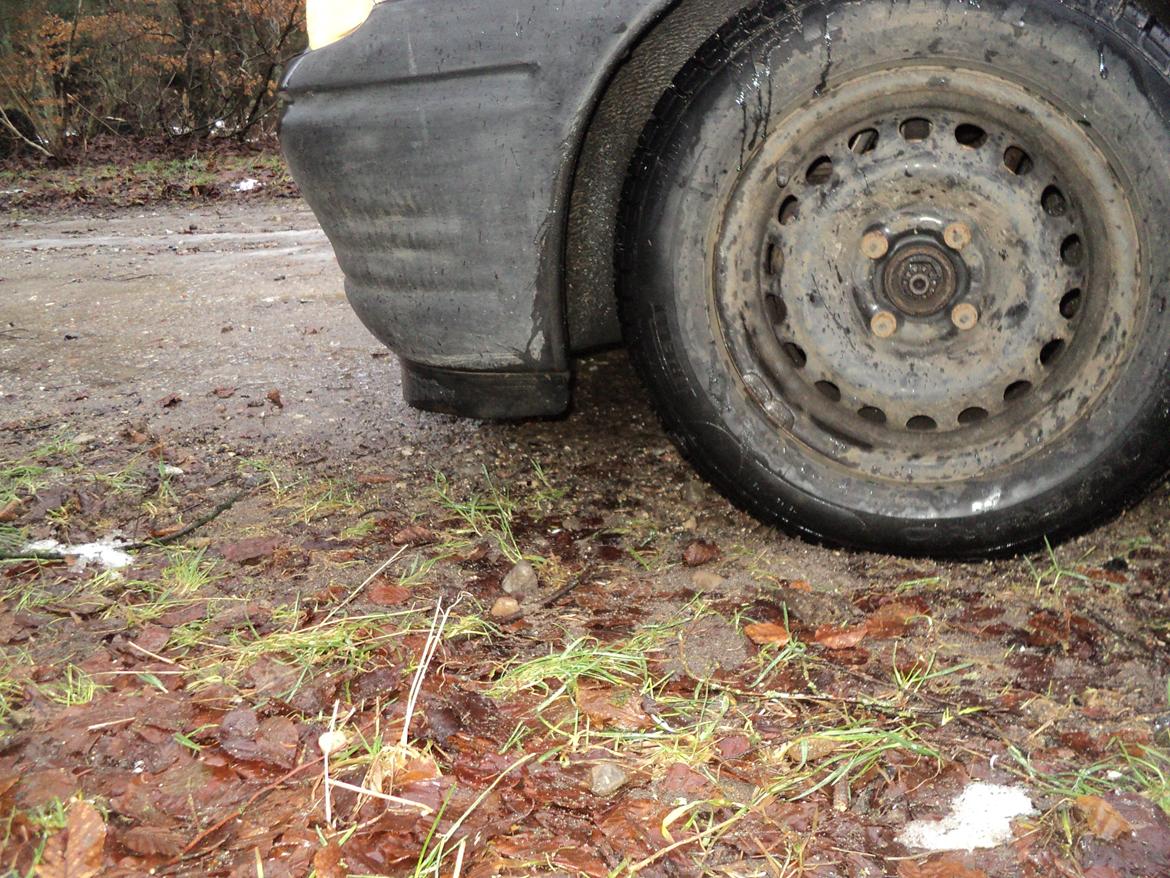 Opel Corsa b "LOW´n´SLOW" billede 7