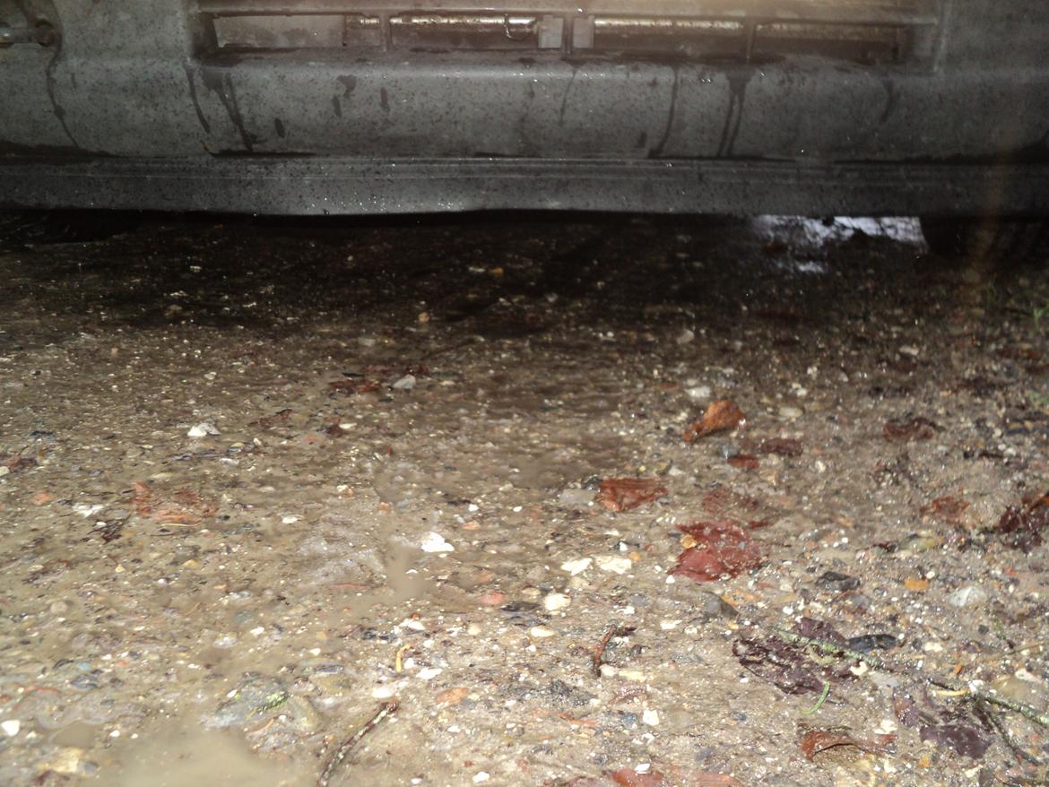 Opel Corsa b "LOW´n´SLOW" billede 8