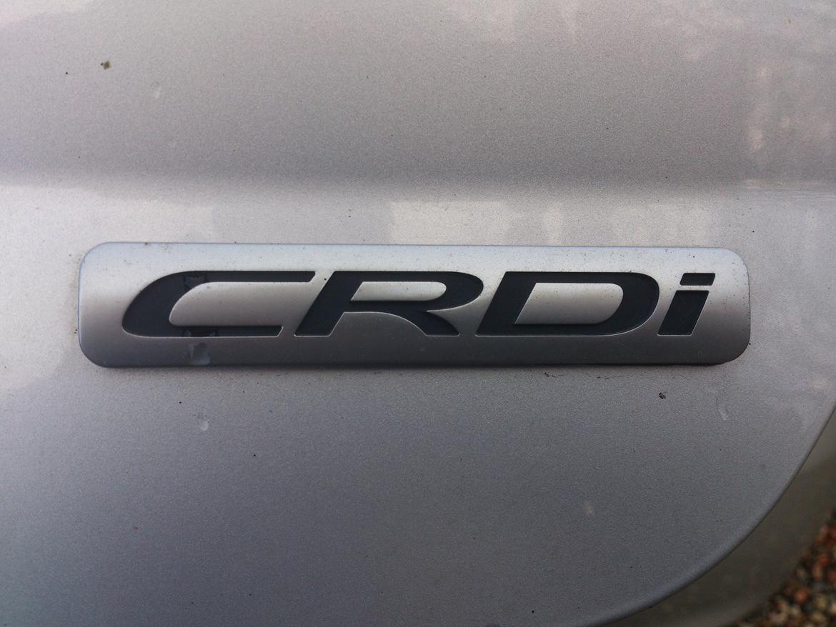 Hyundai i20 1,4 crdi Comfort billede 4