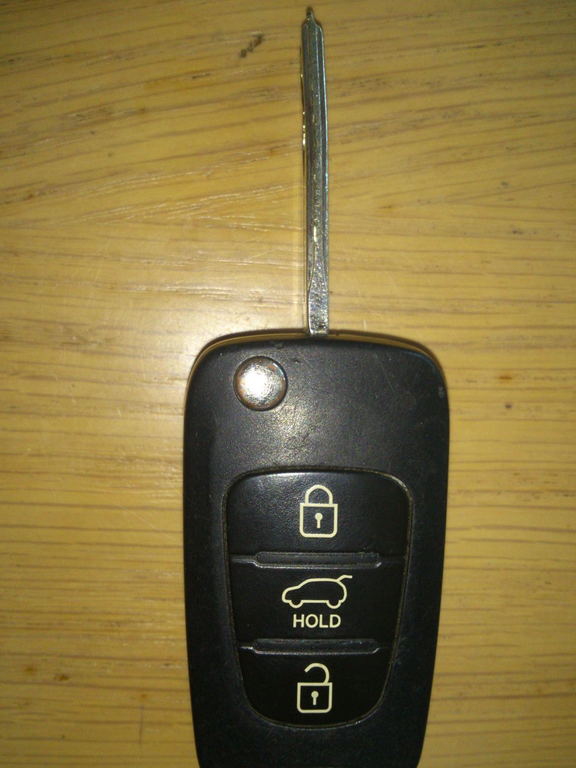 Hyundai i20 1,4 crdi Comfort billede 11