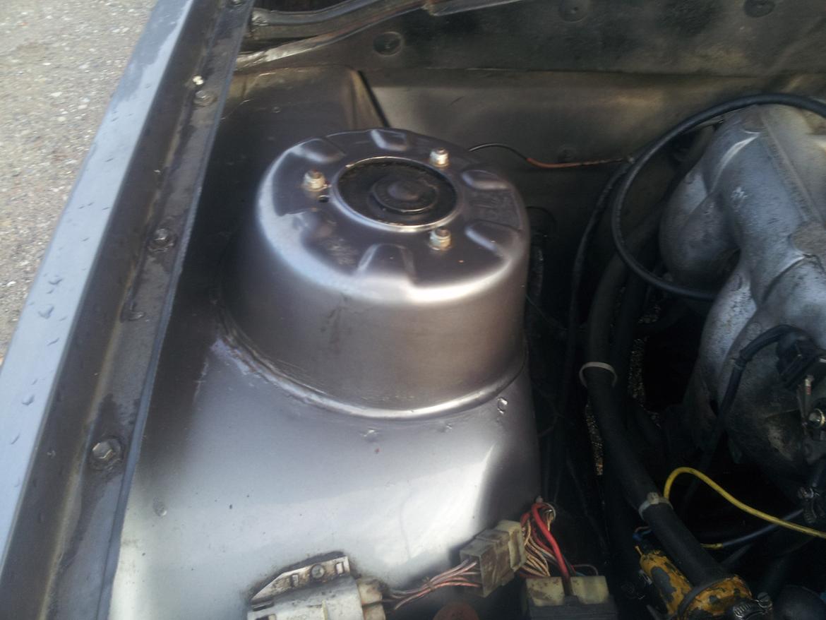 Opel Rekord Berlina billede 12