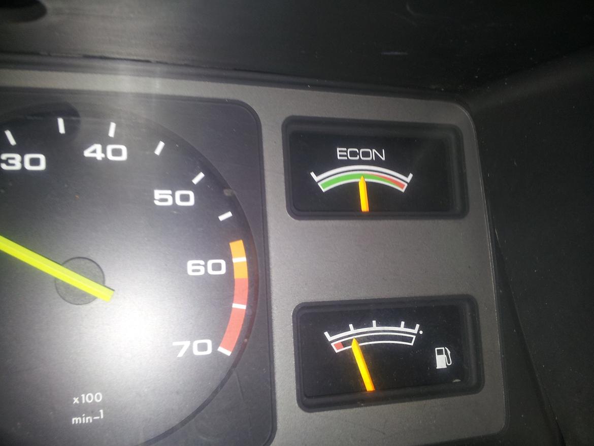 Opel Rekord Berlina billede 16