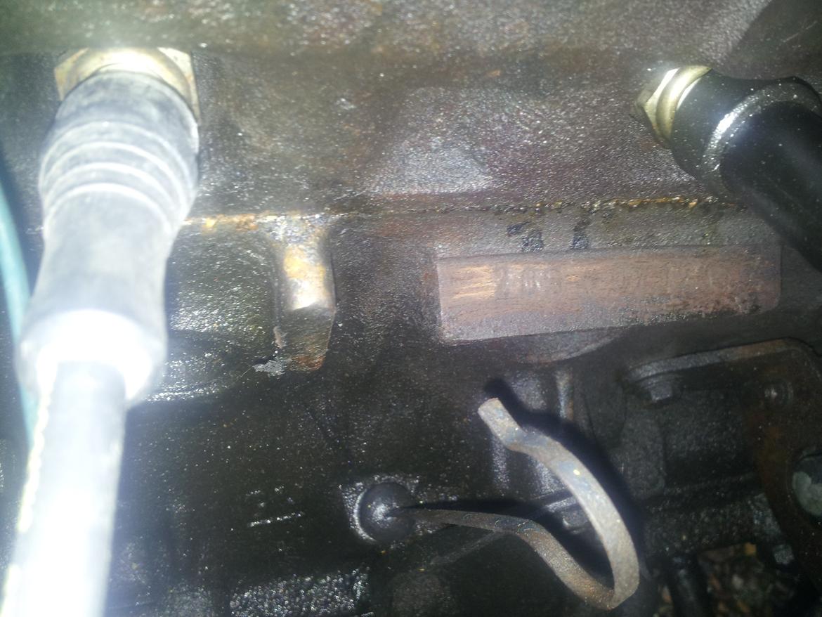 Opel Rekord Berlina billede 17