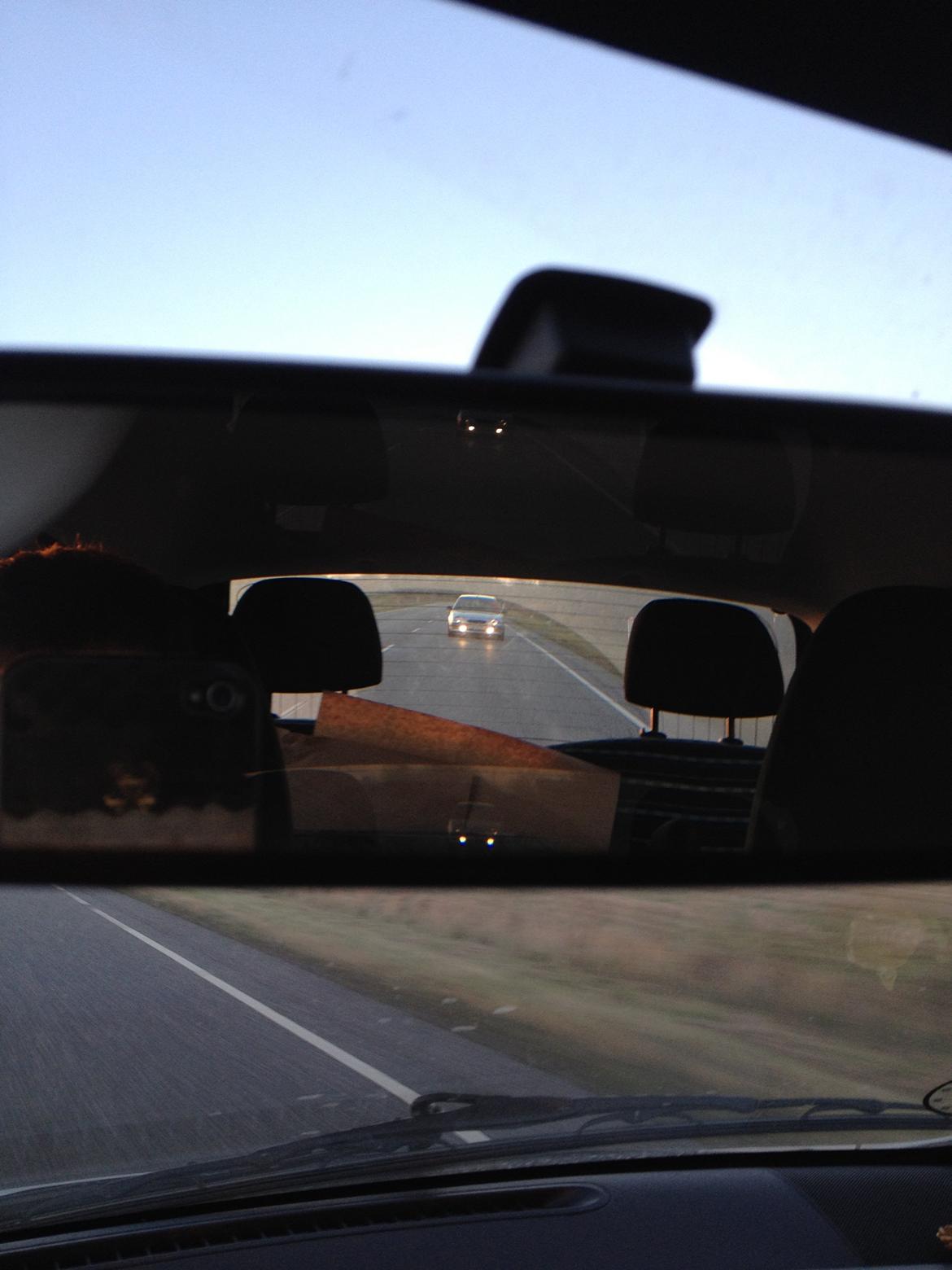 Toyota corolla e11 billede 20