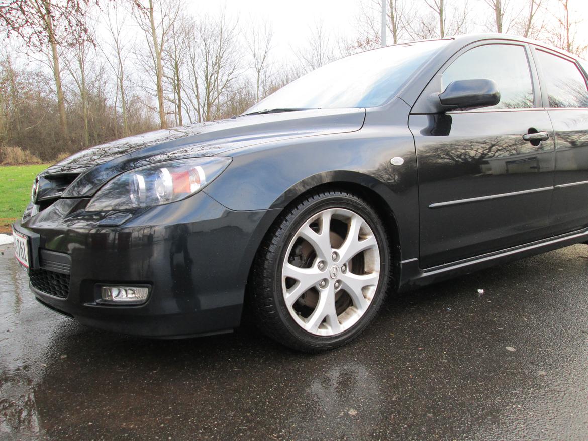 Mazda 3 × 2.0 Sport™ billede 18