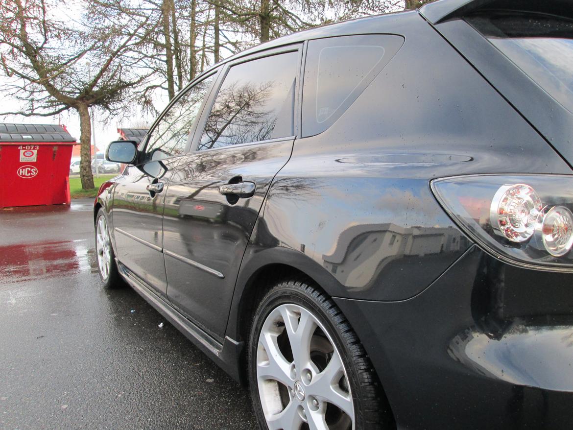 Mazda 3 × 2.0 Sport™ billede 22