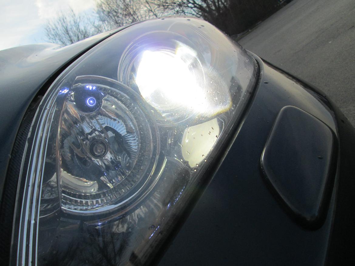 Mazda 3 × 2.0 Sport™ billede 24