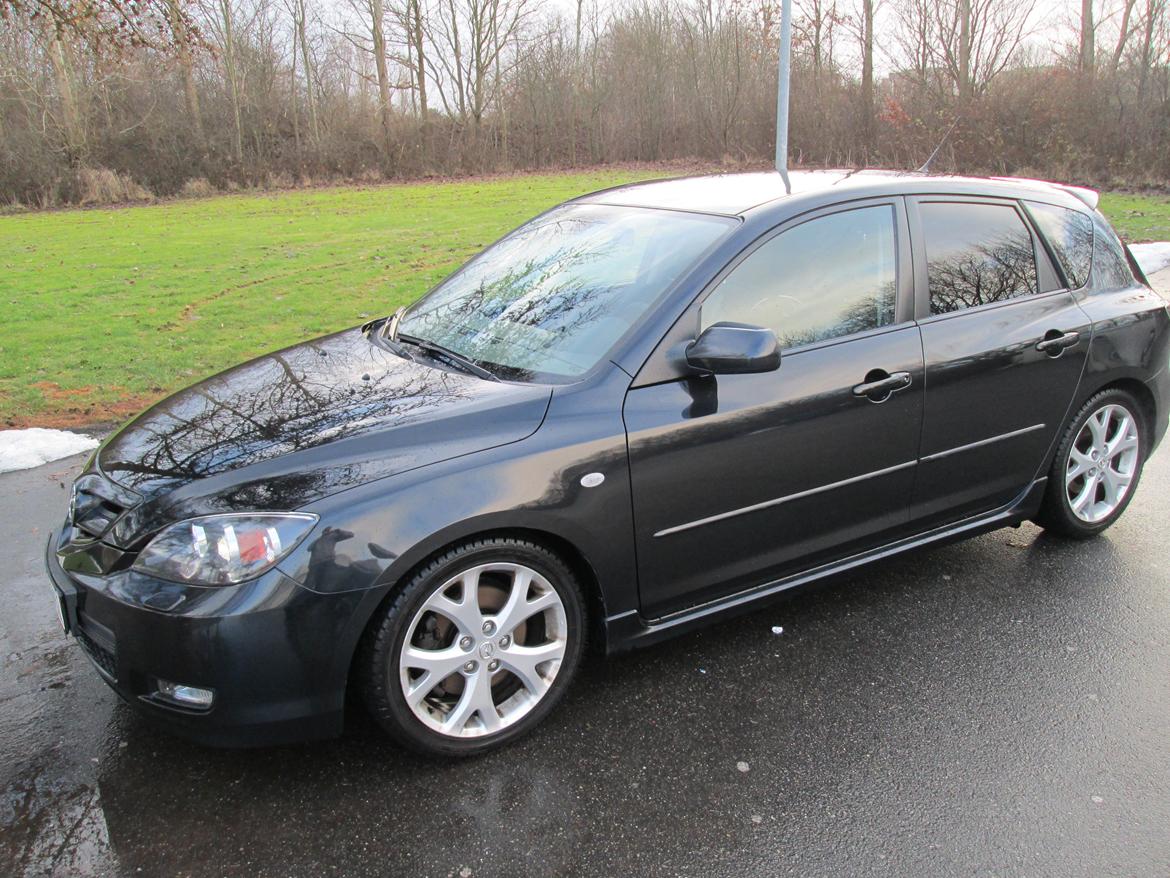 Mazda 3 × 2.0 Sport™ billede 25