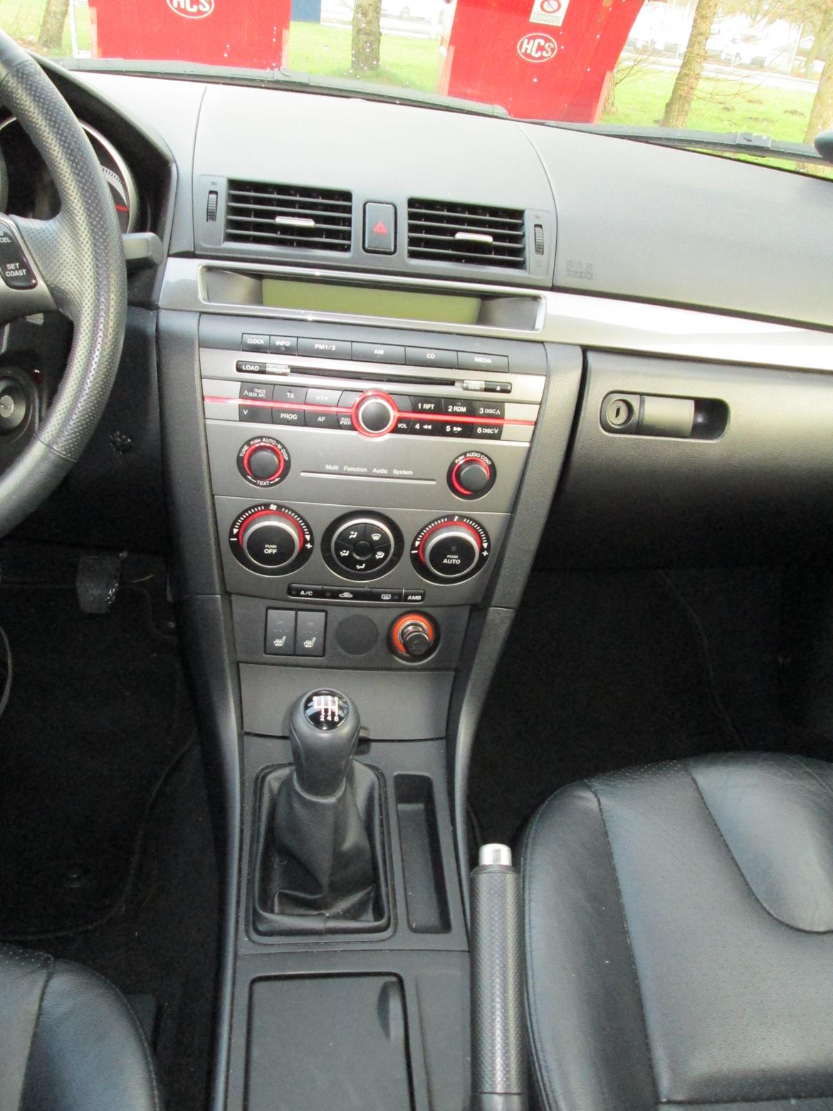 Mazda 3 × 2.0 Sport™ billede 26