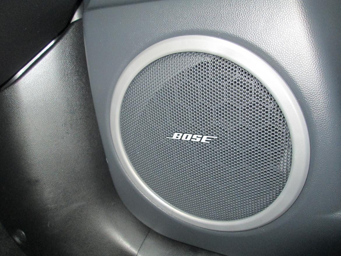 Mazda 3 × 2.0 Sport™ billede 27