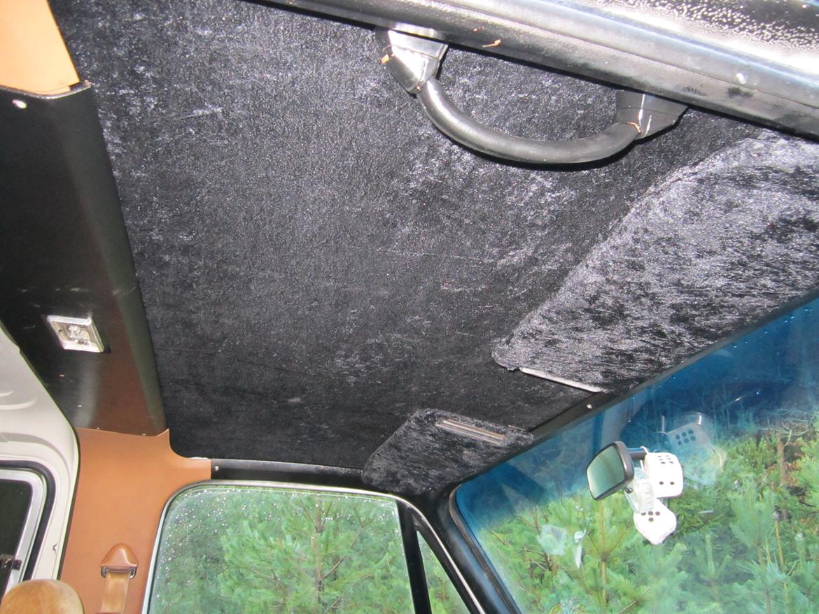 Chevrolet Blazer   (solgt) billede 11