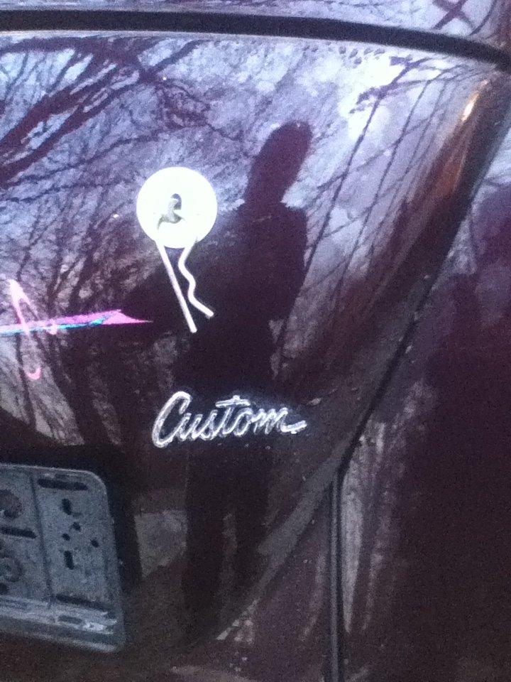 VW roadster "Solgt" billede 5