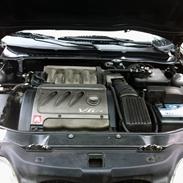 Citroën Xantia 3.0 V6 Excl.