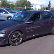 Opel Vectra B