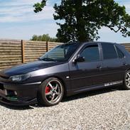 Peugeot 306 2.0 HDI