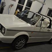 VW Golf GTI Cab