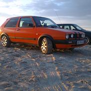 VW Golf 2
