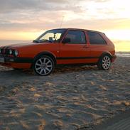 VW Golf 2