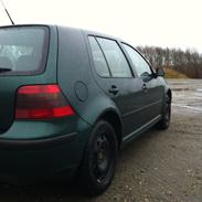 VW IV 1.8 20 V