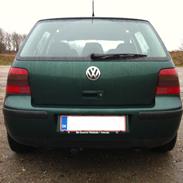 VW IV 1.8 20 V