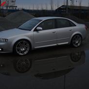 Audi A4 B6 1.8T