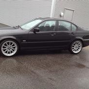 BMW e46 318i